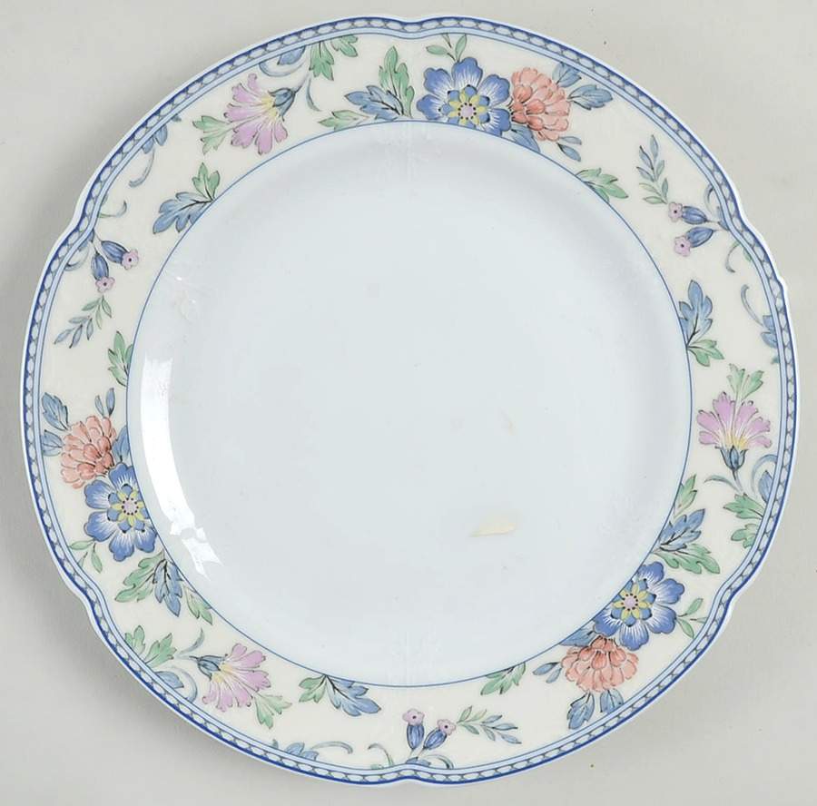 Chalon Salad Plate by Kaiser-1