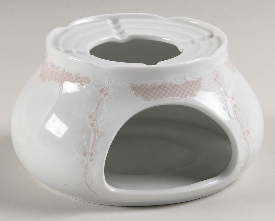 Chinon China Warmer Stand by Kaiser-1