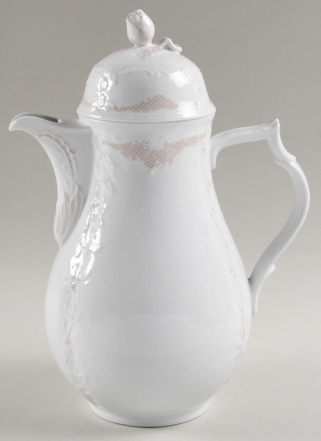 Chinon Coffee Pot & Lid by Kaiser-1