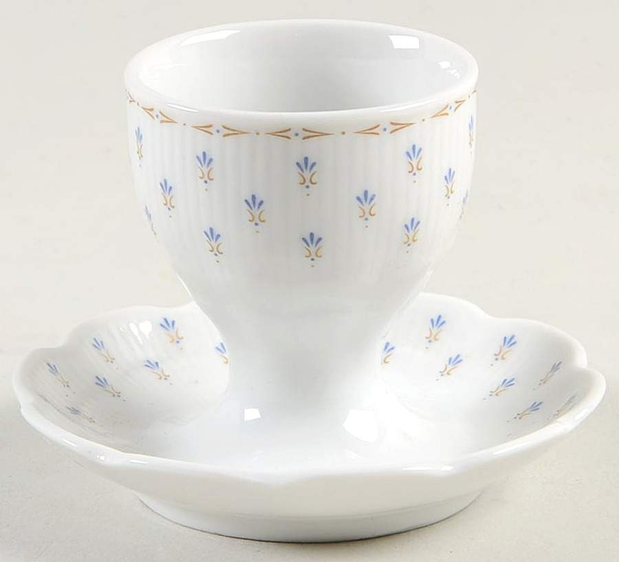Dijon Single Egg Cup by Kaiser-1