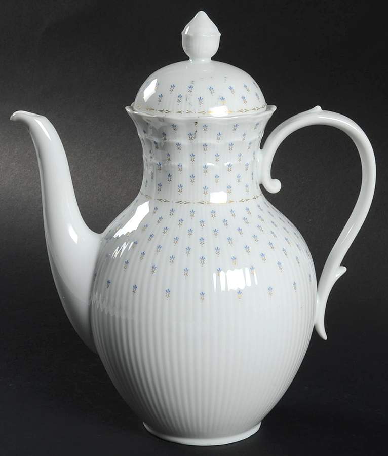 Dijon Coffee Pot & Lid by Kaiser-1