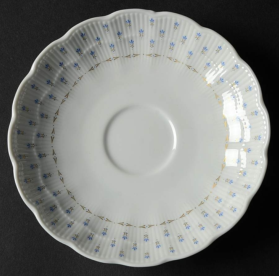 Dijon Saucer for Flat Cup by Kaiser-1