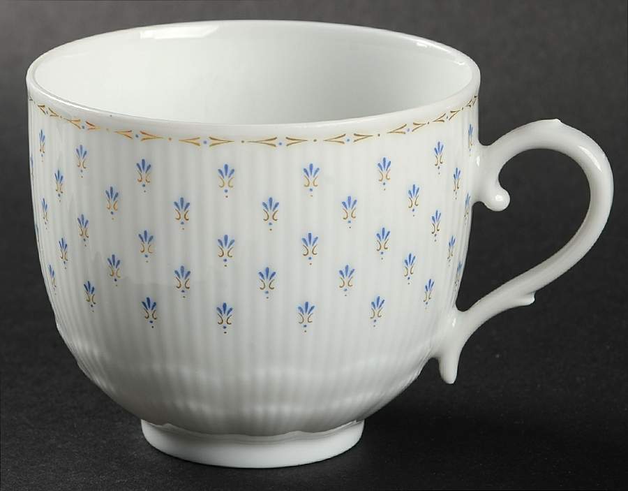 Dijon Flat Cup by Kaiser-1