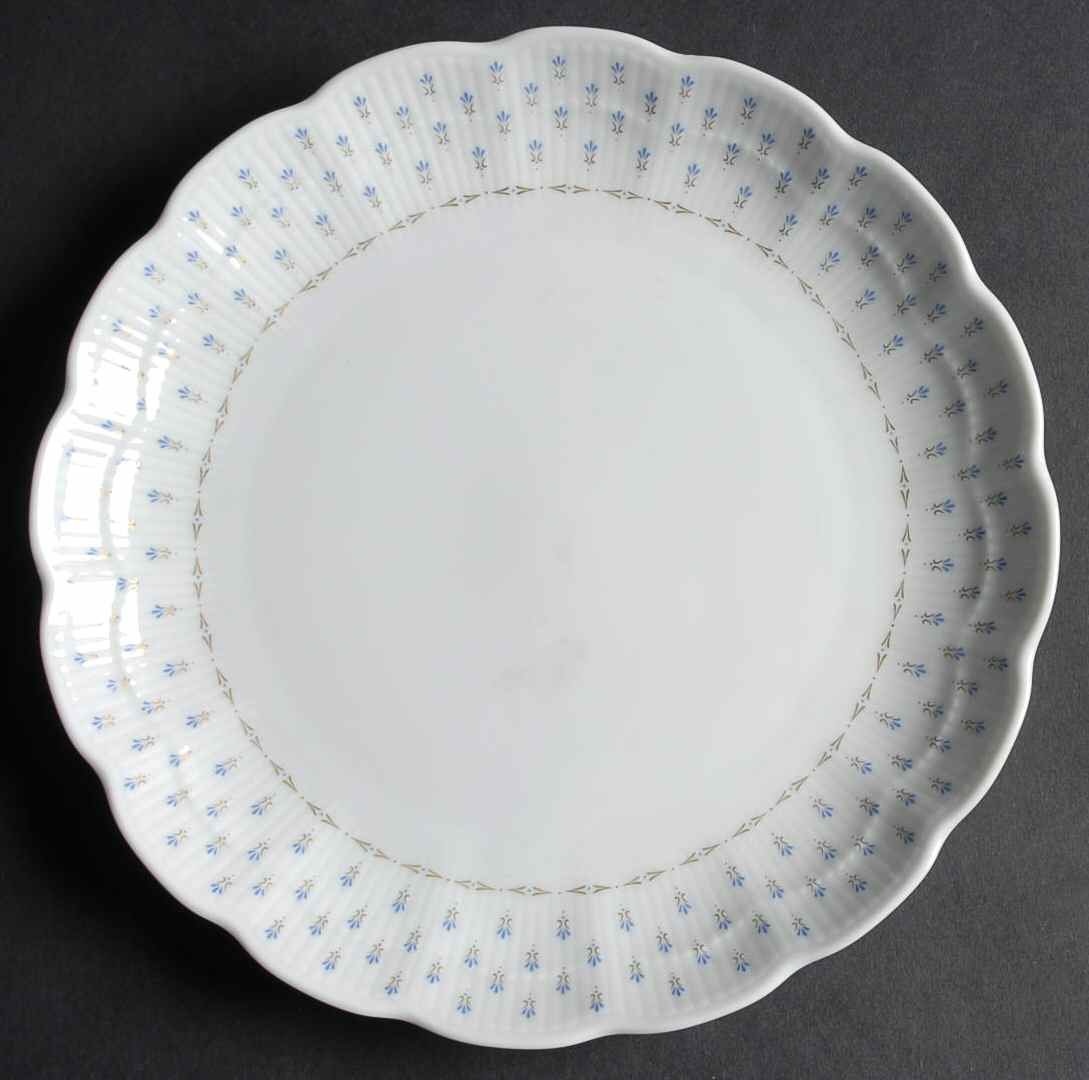 Dijon Salad Plate by Kaiser-1