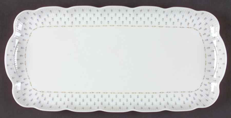 Dijon Large Sandwich Tray by Kaiser-1