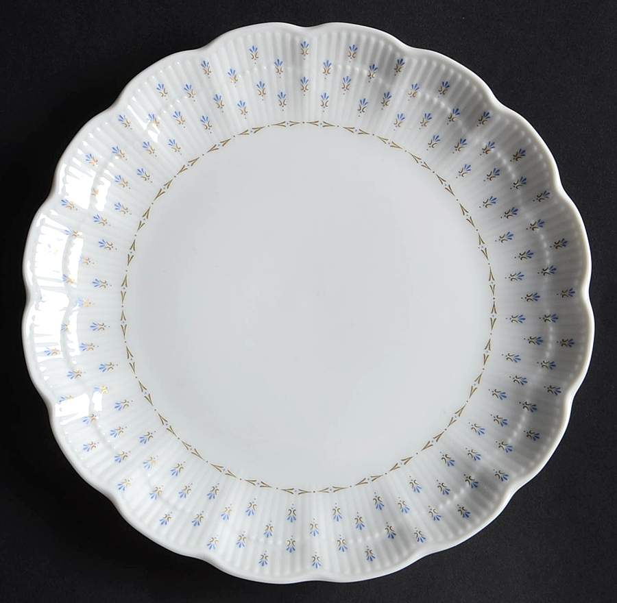 Dijon Bread & Butter Plate by Kaiser-1
