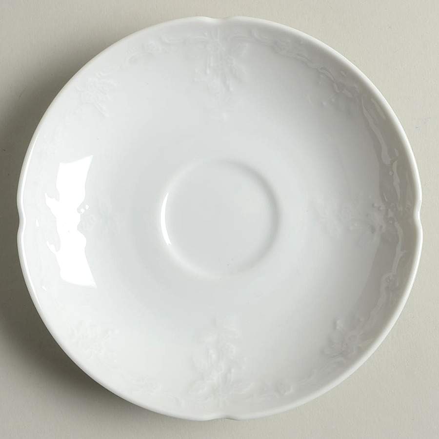 Dubarry Saucer by Kaiser-1