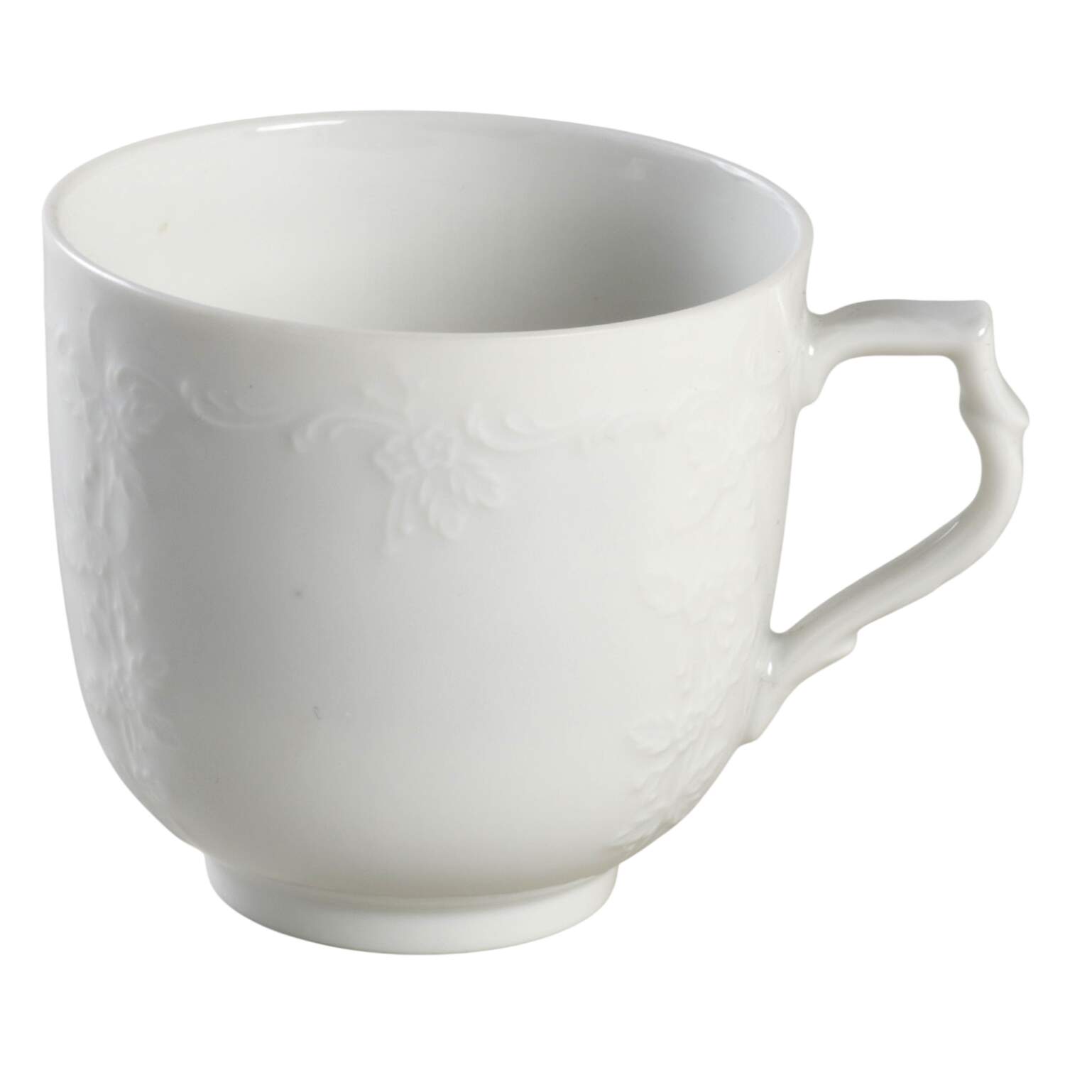 Dubarry Flat Cup by Kaiser-1