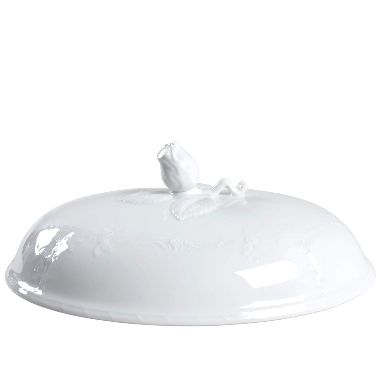 Dubarry Lid for Oval Vegetable by Kaiser-1