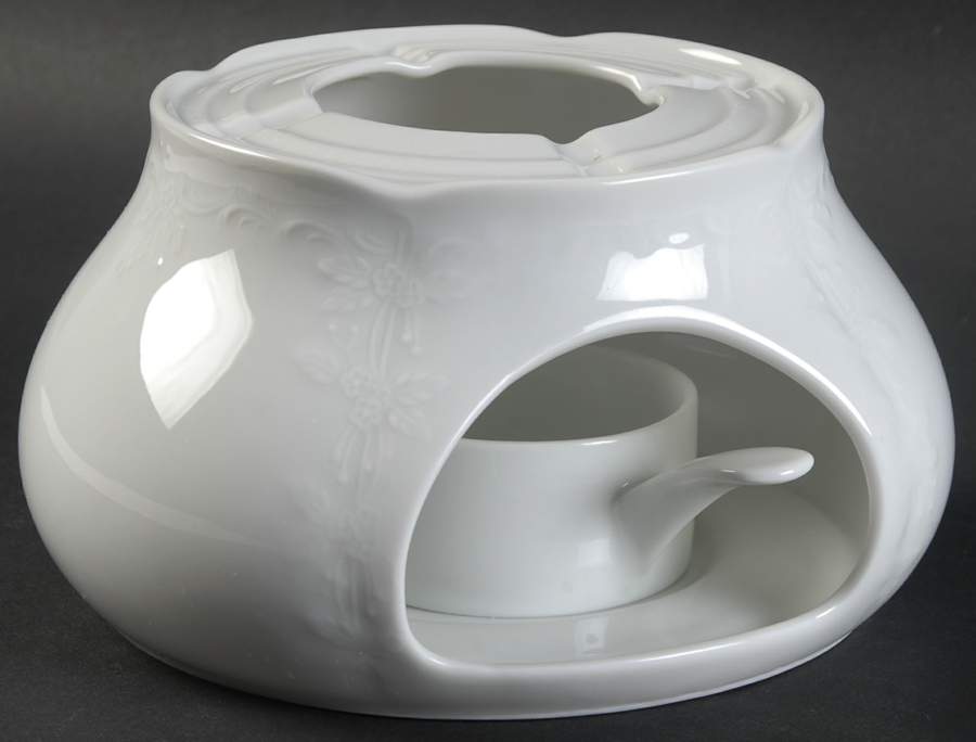 Dubarry Warmer Stand & Burner by Kaiser-1