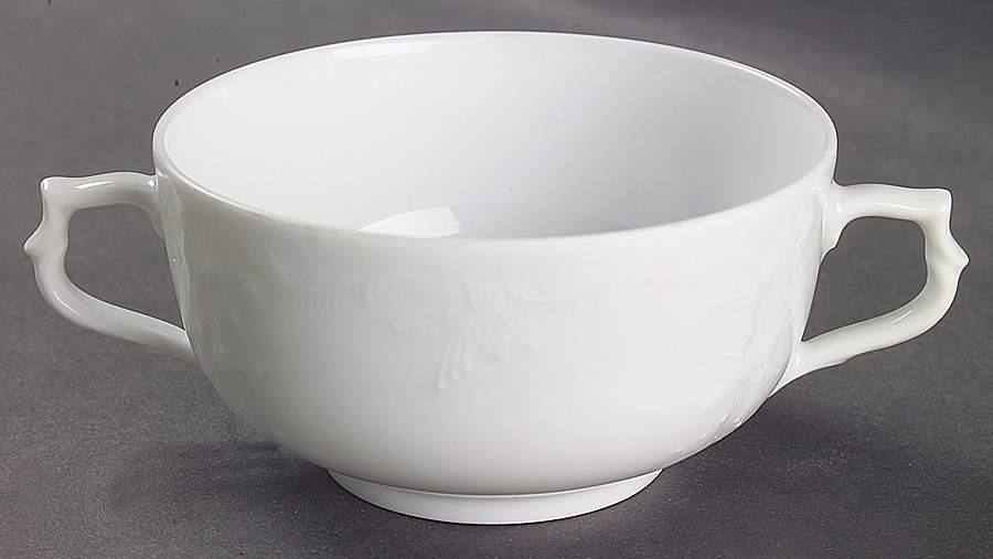 Dubarry Cream Soup Bowl No Lid by Kaiser-1