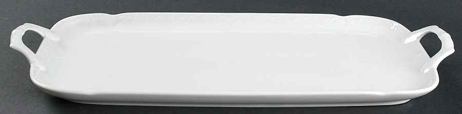 Dubarry Large Sandwich Tray by Kaiser-1