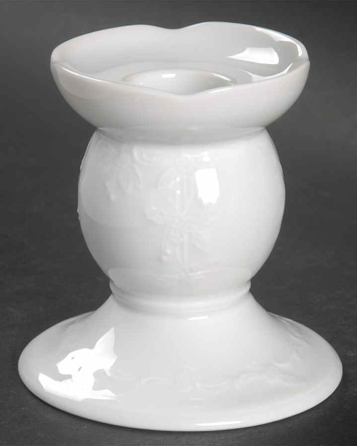 Dubarry Single Light Candlestick by Kaiser-1
