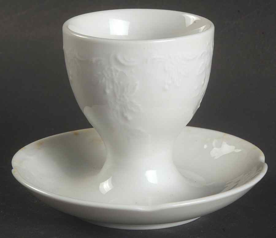 Dubarry Single Egg Cup by Kaiser-1