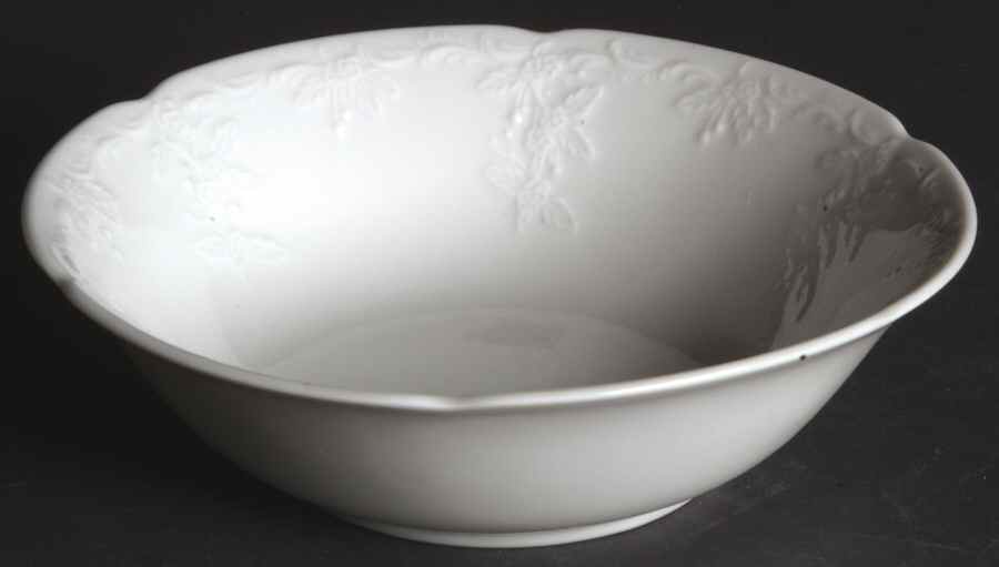 Dubarry Fruit/Dessert (Sauce) Bowl by Kaiser-1