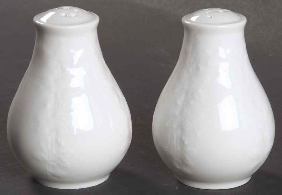 Dubarry Salt & Pepper Set by Kaiser-1