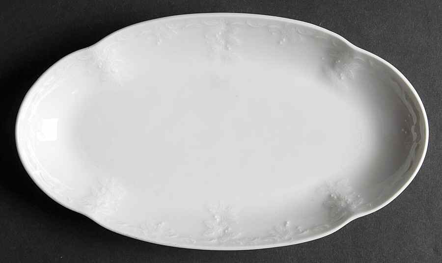 Dubarry Pickle Dish by Kaiser-1