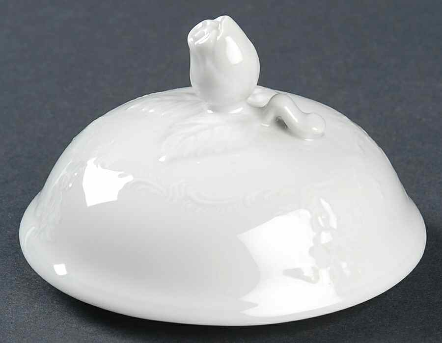 Dubarry Lid for Sugar Bowl by Kaiser-1