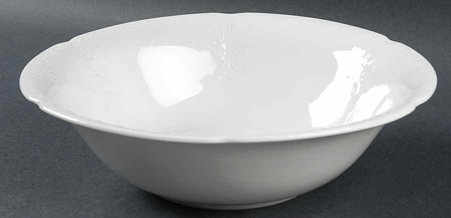 Dubarry 9" Round Vegetable Bowl by Kaiser-1