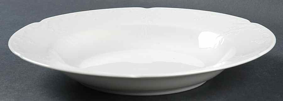 Dubarry Rim Soup Bowl by Kaiser-1