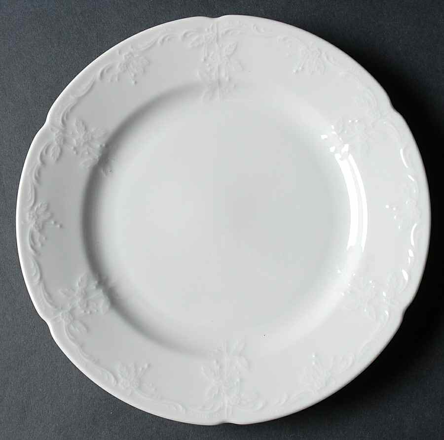 Dubarry Salad Plate by Kaiser-1