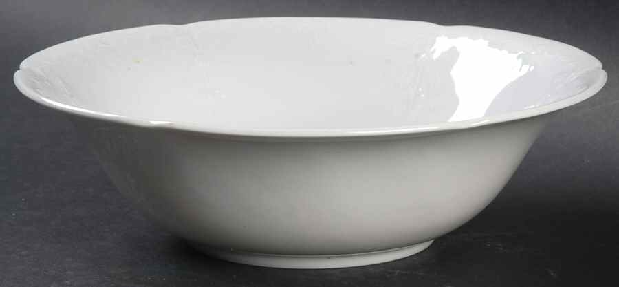 Dubarry 7" Round Vegetable Bowl by Kaiser-1