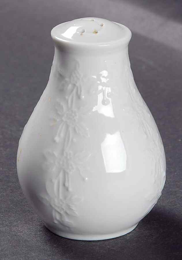 Dubarry Salt Shaker by Kaiser-1