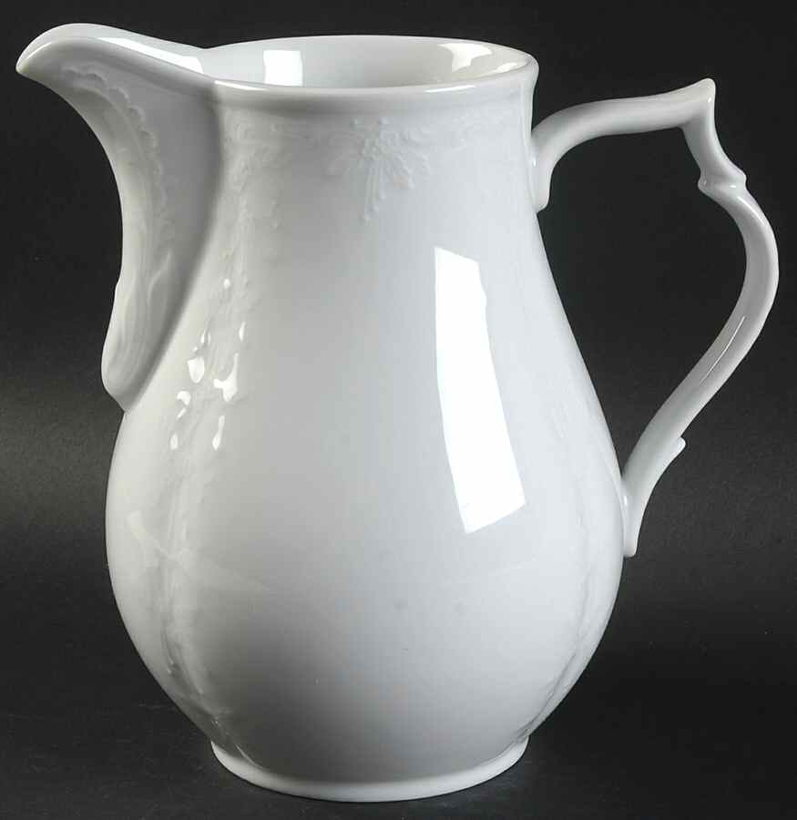 Dubarry Pitcher by Kaiser-1