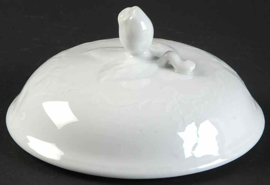 Dubarry Lid for Cream Soup Bowl by Kaiser-1