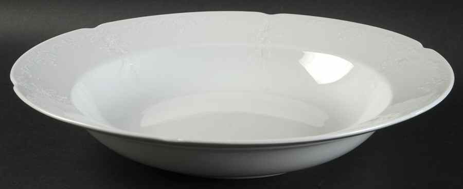 Dubarry 11" Pasta Serving Bowl by Kaiser-1