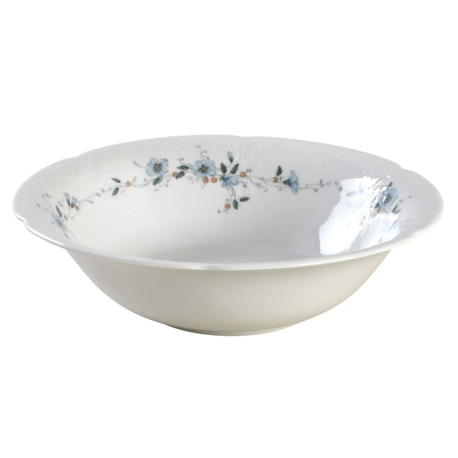 Elysee 9" Salad Serving Bowl by Kaiser-1