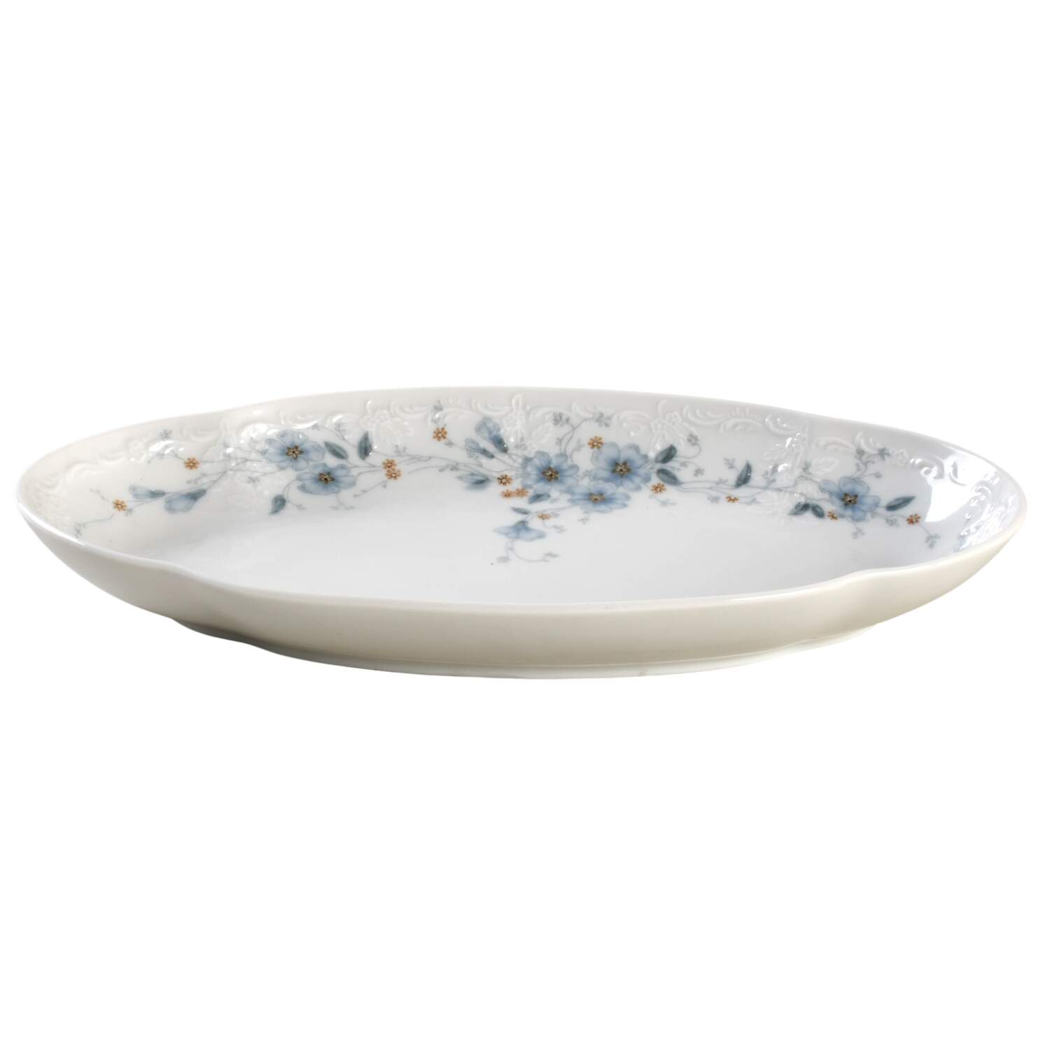 Elysee Pickle Dish by Kaiser-1