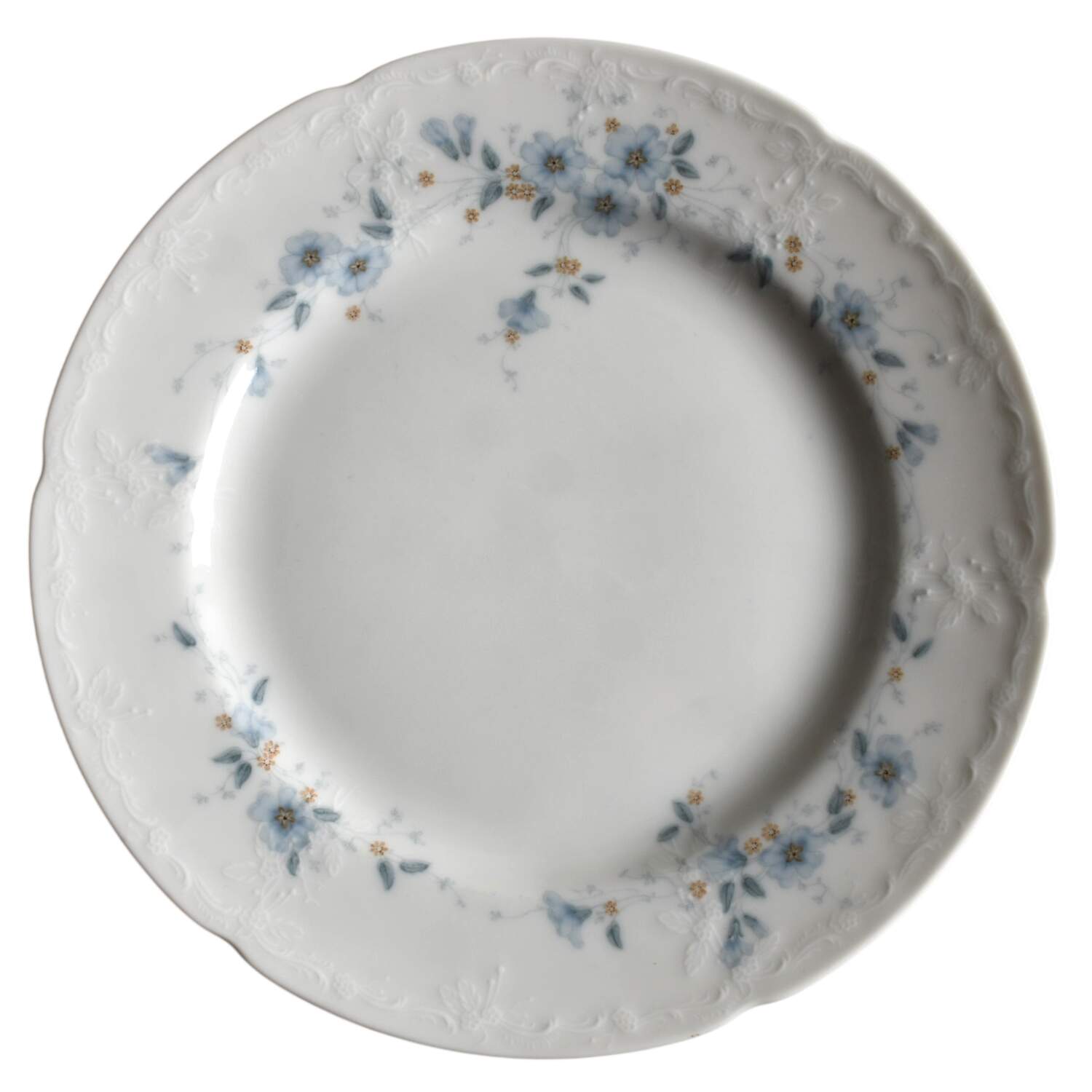 Elysee Dinner Plate by Kaiser-1