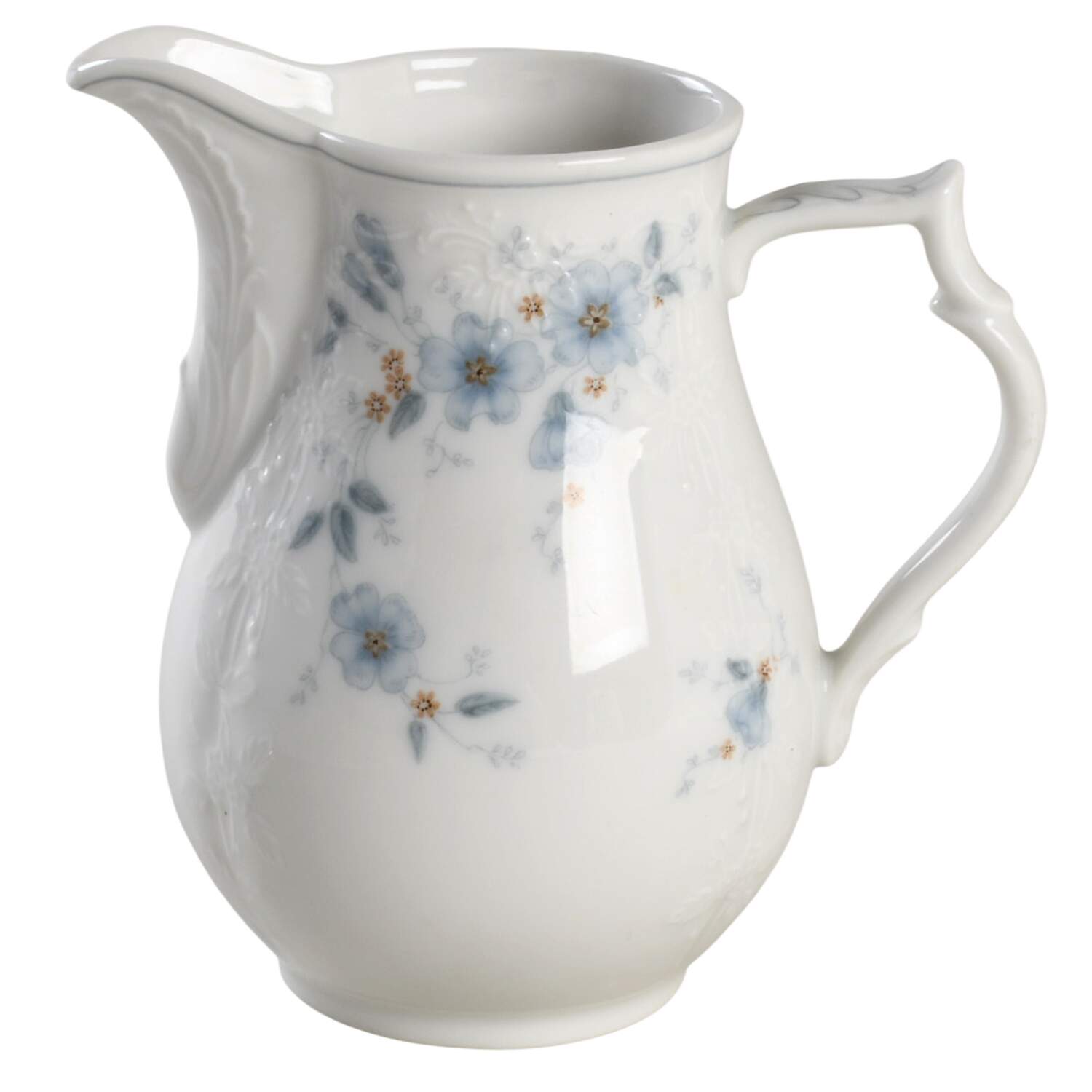 Elysee Creamer by Kaiser-1