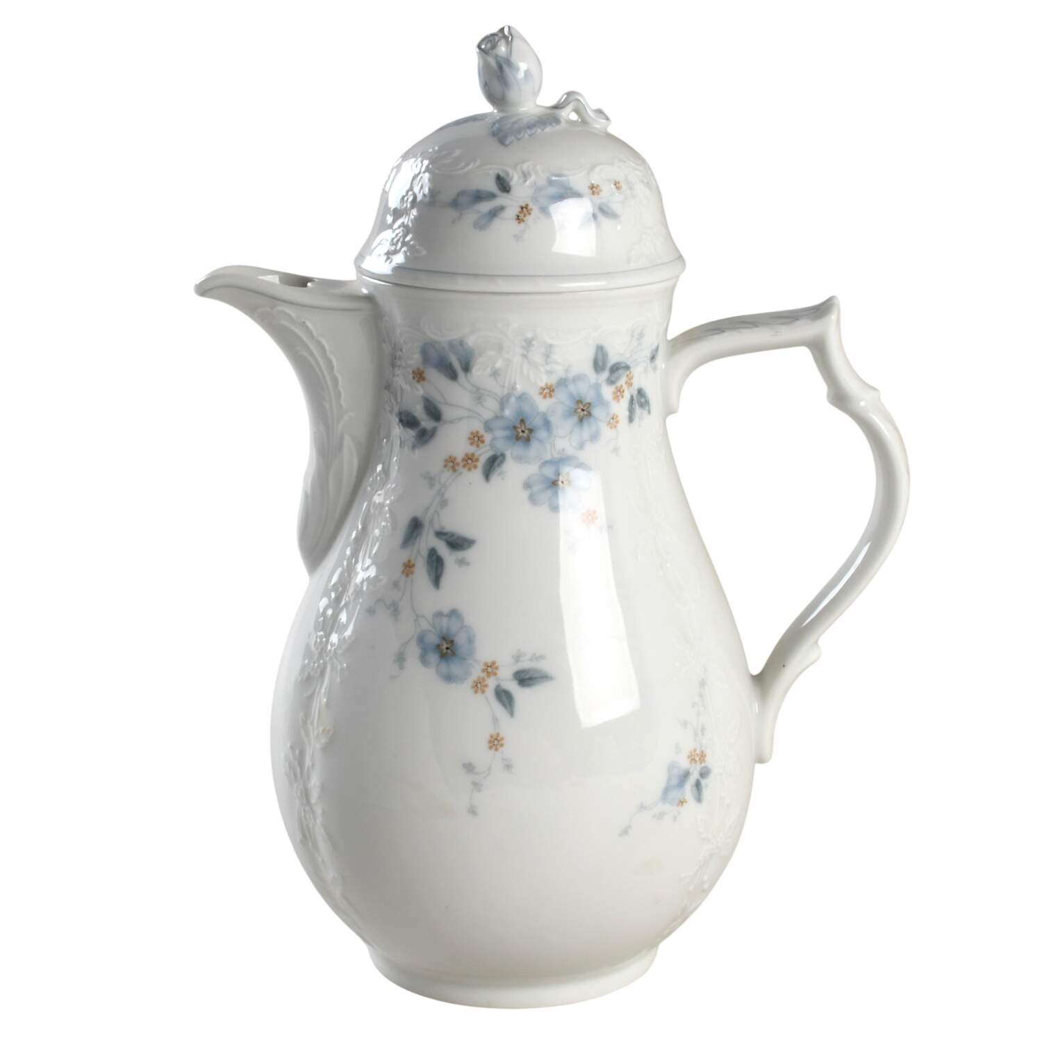 Elysee Coffee Pot & Lid by Kaiser-1