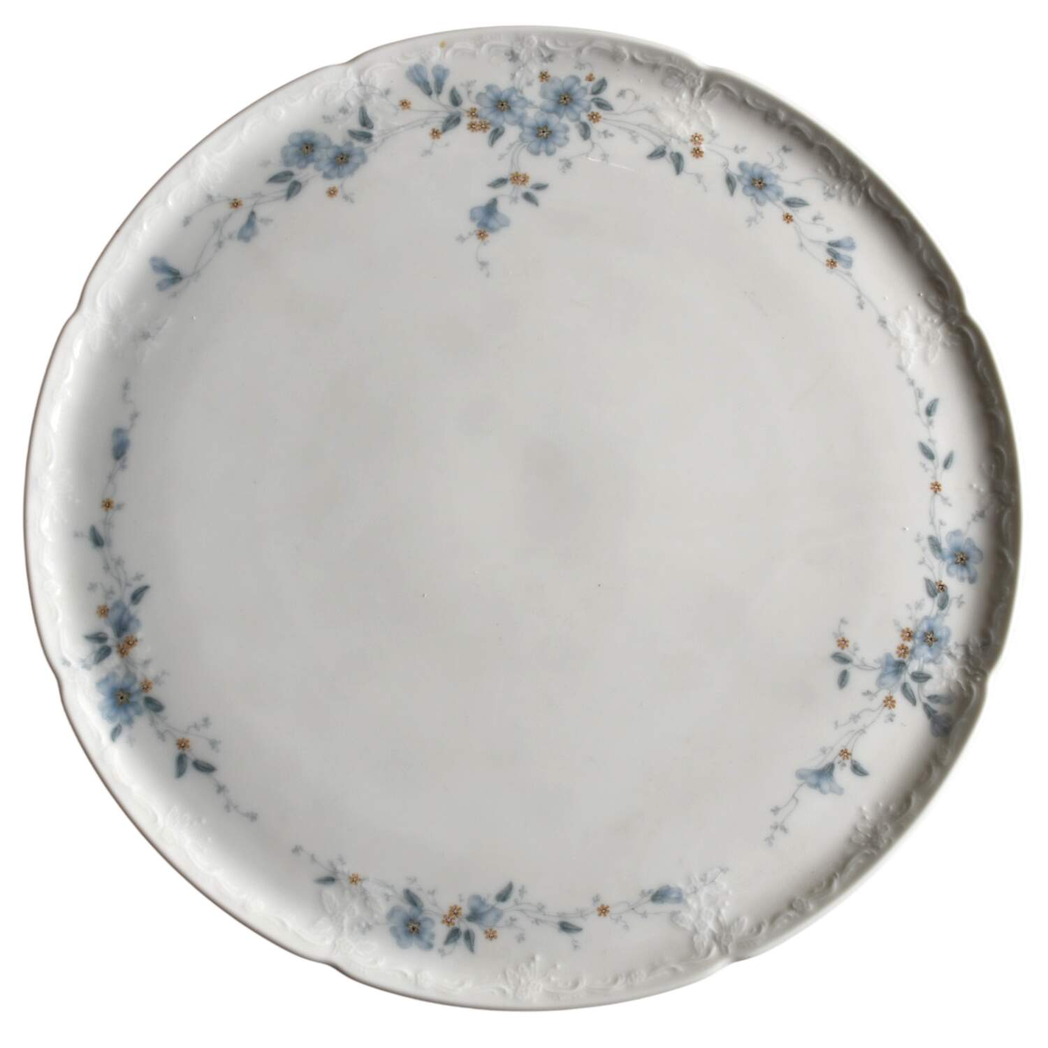 Elysee Cake Plate by Kaiser-1