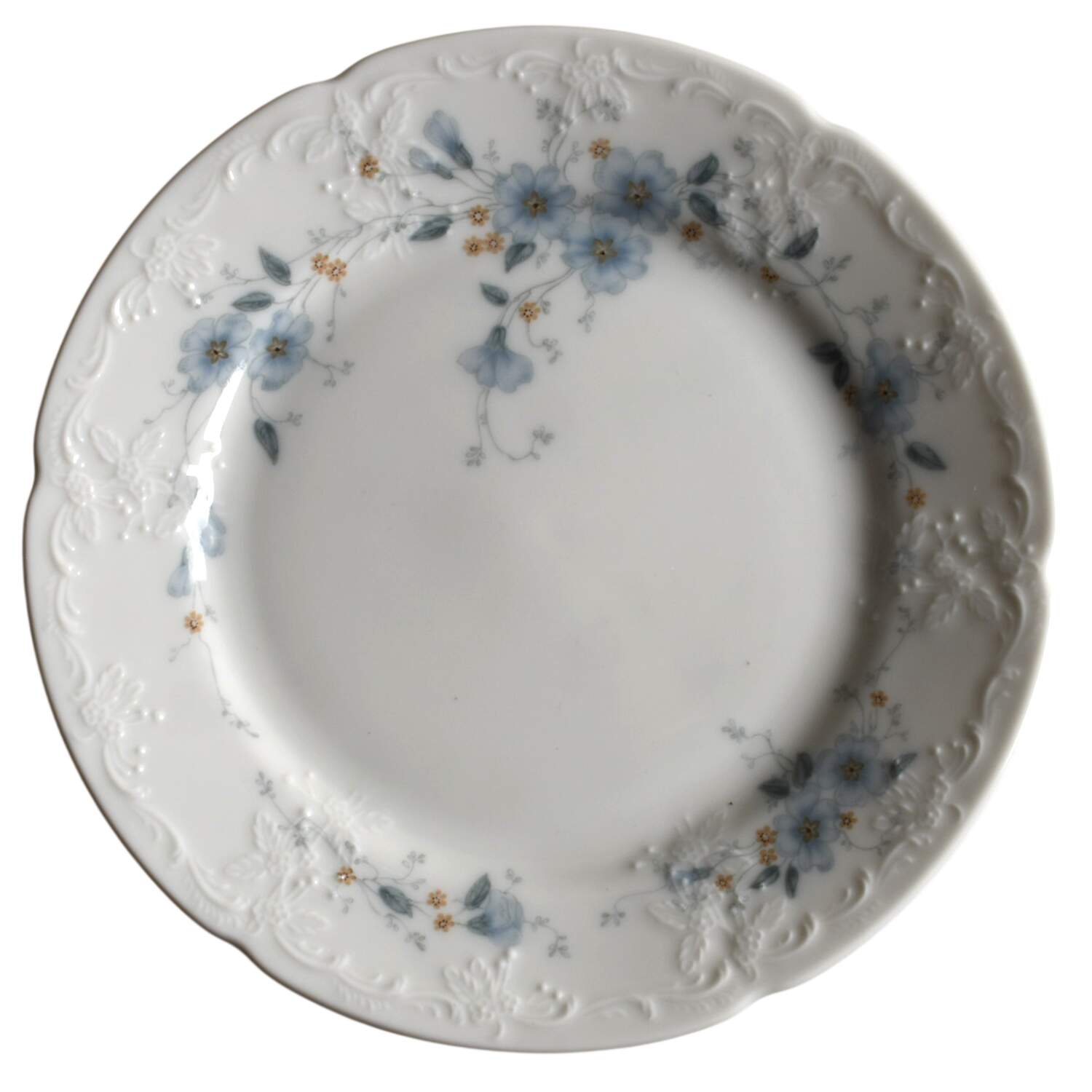 Elysee Bread & Butter Plate by Kaiser-1