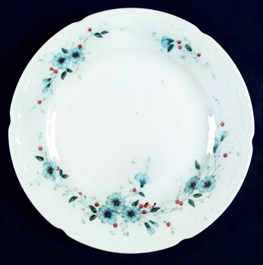 Elysee Salad Plate by Kaiser-1