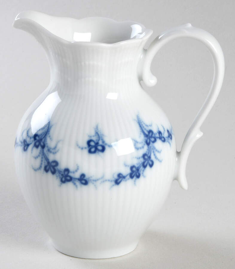 Festival Creamer by Kaiser-1