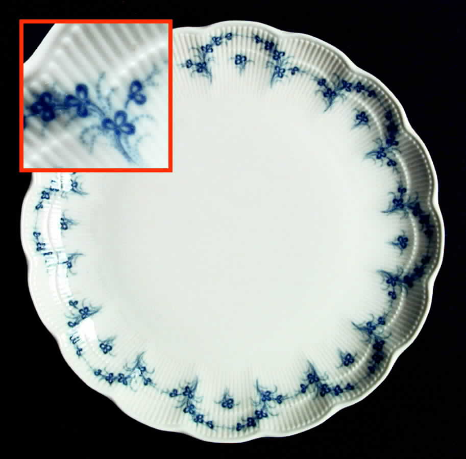 Festival Dinner Plate by Kaiser-1