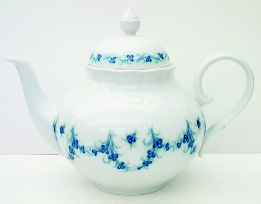 Festival Teapot & Lid by Kaiser-1