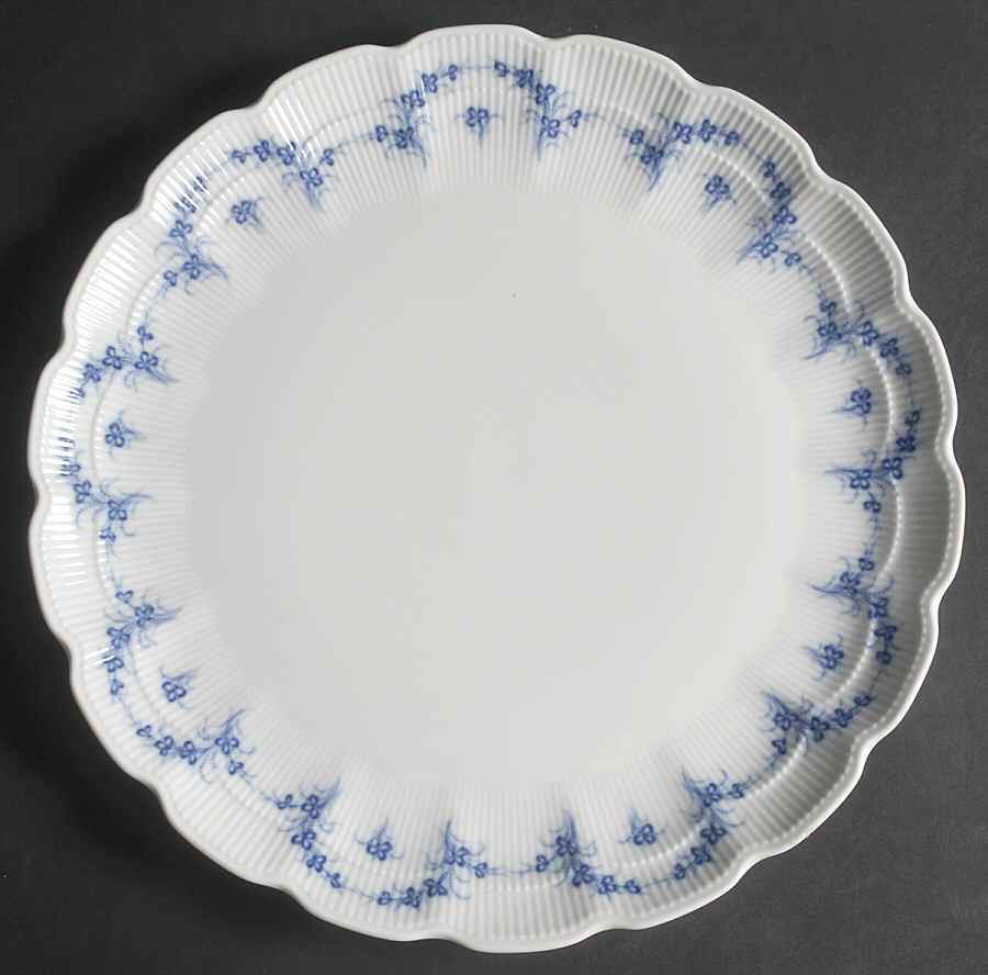 Festival 13" Chop Plate (Round Platter) by Kaiser-1