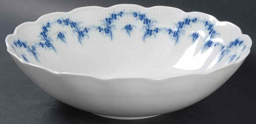 Festival 9" Round Vegetable Bowl by Kaiser-1