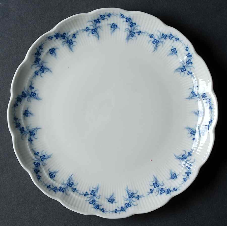 Festival Salad Plate by Kaiser-1