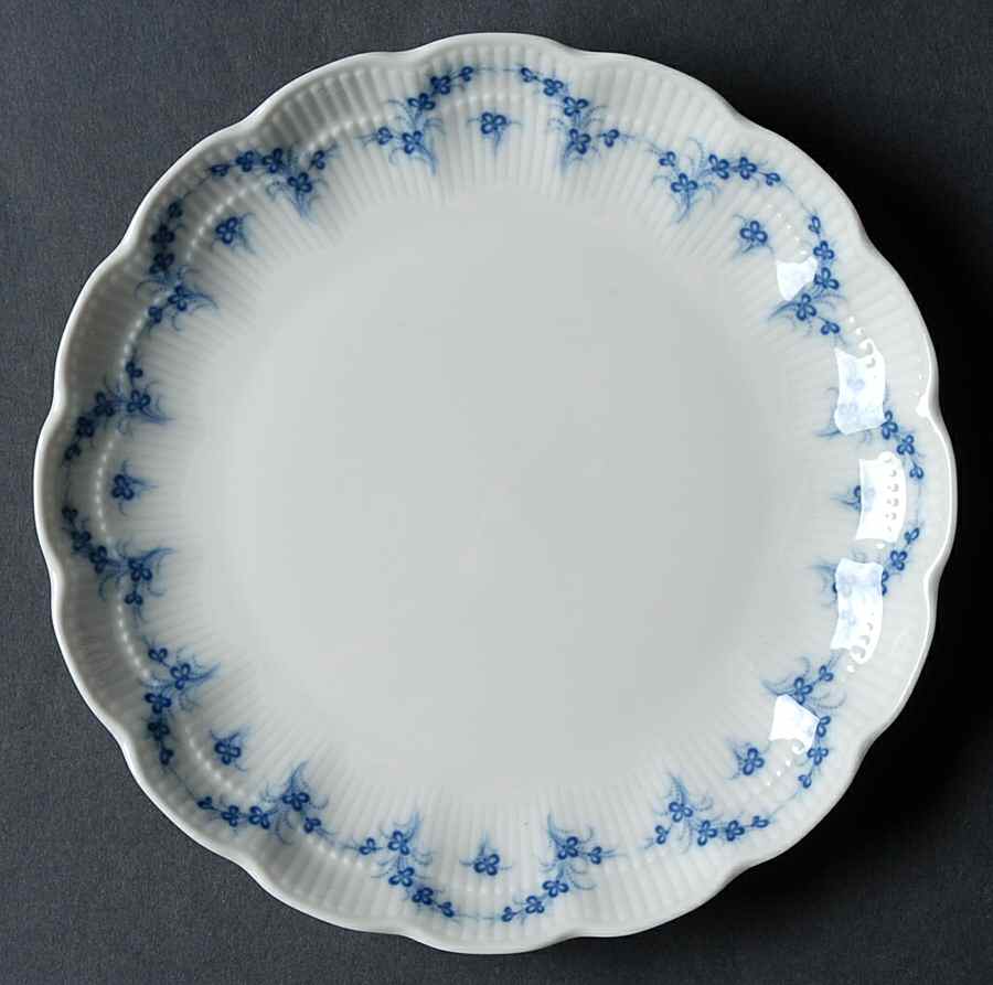 Festival Dessert/Pie Plate by Kaiser-1