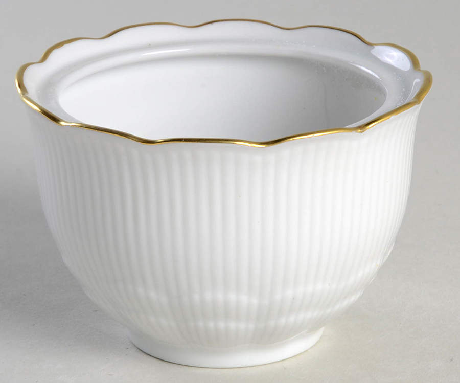 Gold Band Sugar Bowl No Lid by Kaiser-1
