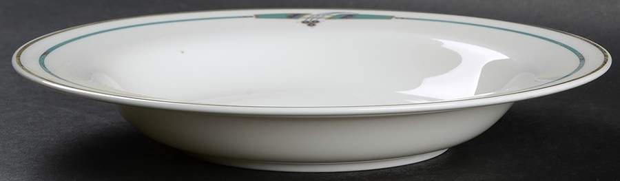 Ibiza Rim Soup Bowl by Kaiser-1