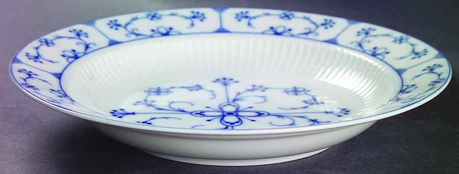 Indige Rim Soup Bowl by Kaiser-1