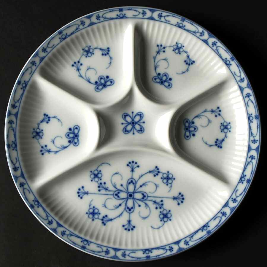 Indige Fondue Plate by Kaiser-1