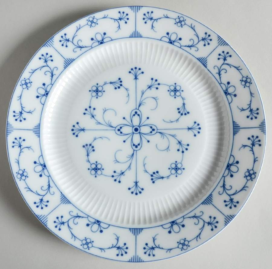 Indige Dinner Plate by Kaiser-1